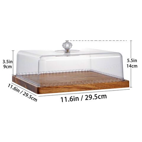 Centro de mesa elegante LiTY para fiestas y reuniones.
