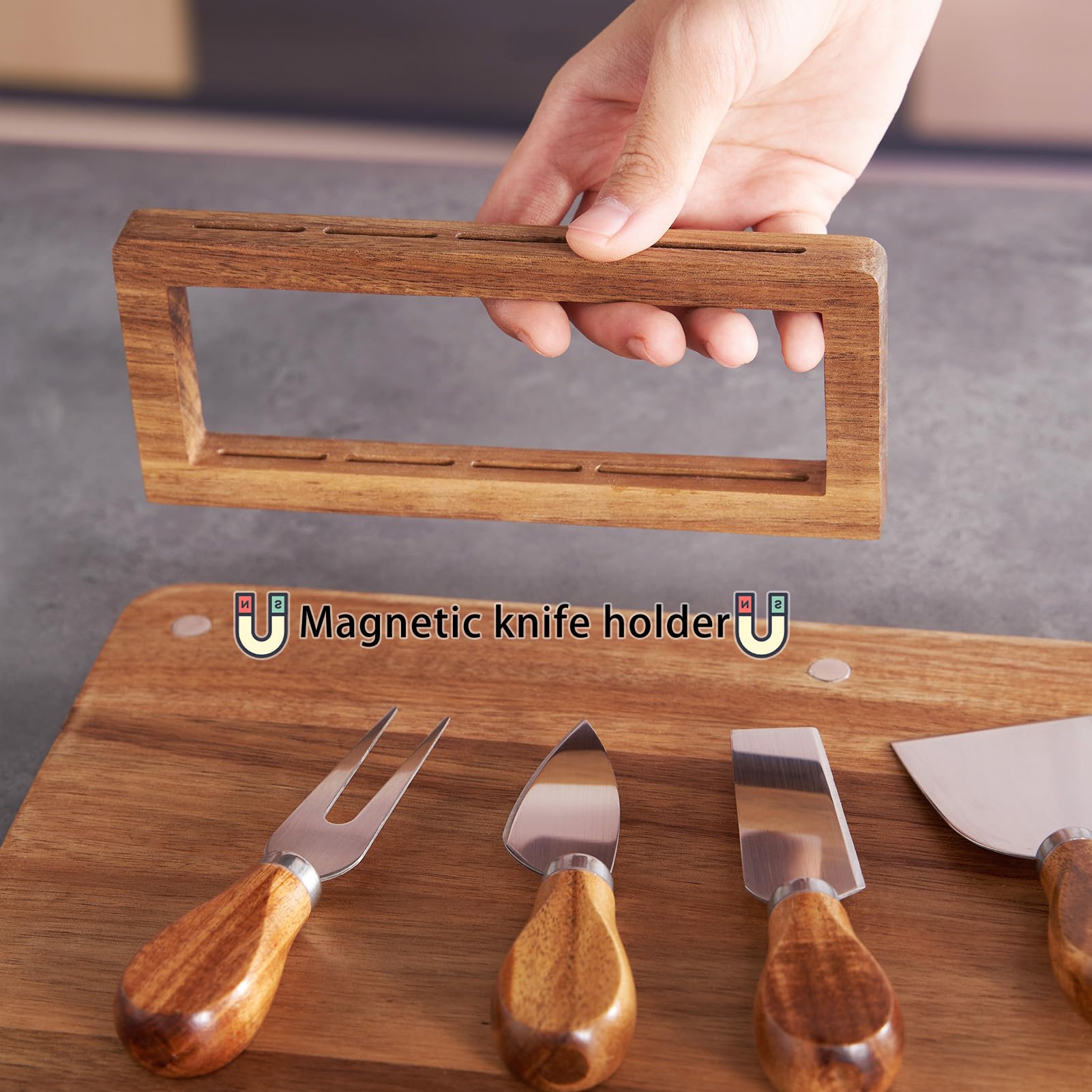 LiTY Regalo-ideal para aniversarios y fiestas, con estilo práctico.