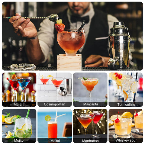LIVEHITOP macerador para mojitos y hierbas aromáticas
