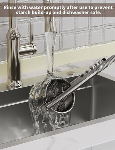 Livilord facilidad-limpieza: limpieza rápida tras usarla.