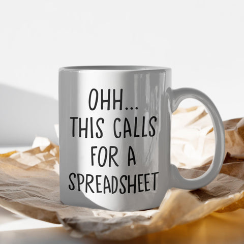 Livinges Taza doble cara con impresión, apta para zurdos y diestros.
