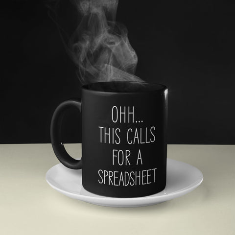 Livinges Taza resistente al lavavajillas y microondas para uso diario.