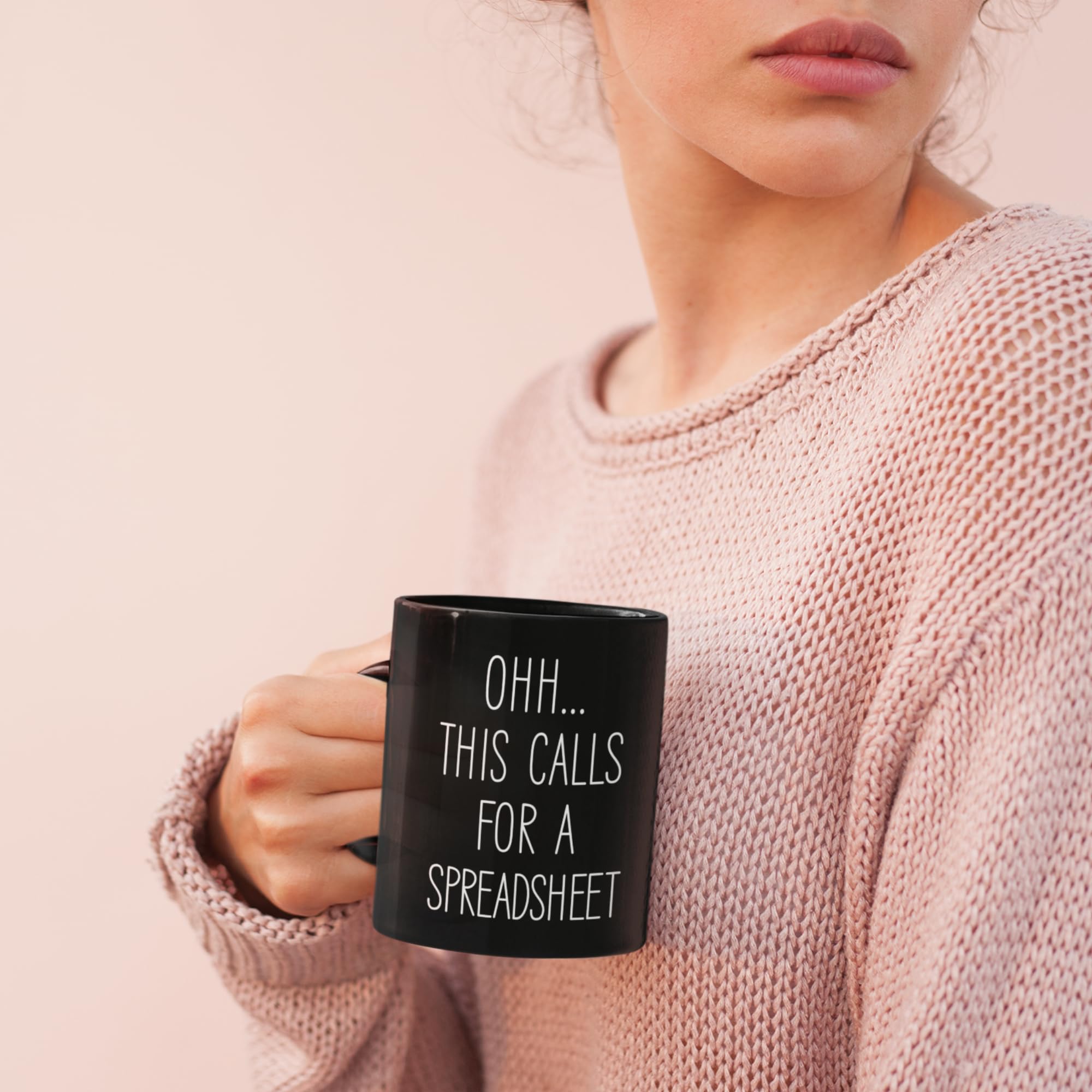 Livinges Taza uso multifuncional en oficina para bebidas y organización.