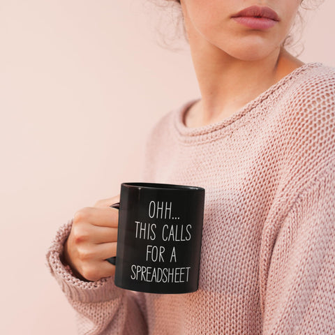 Livinges Taza uso multifuncional en oficina para bebidas y organización.