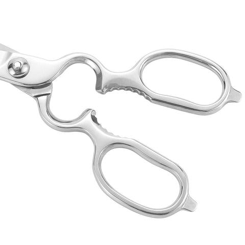 Tijeras LIVINGO rompe-nueces integrado ideal para aperitivos