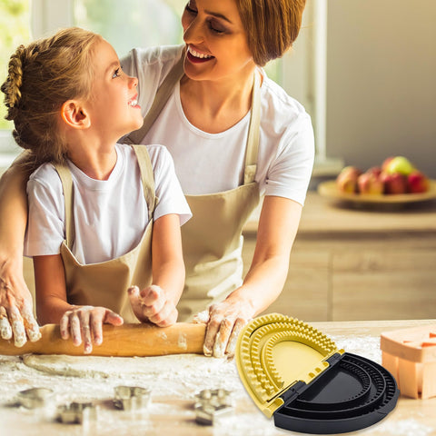 Livoanah sealador de tortillas usos rápidos para aperitivos caseros.