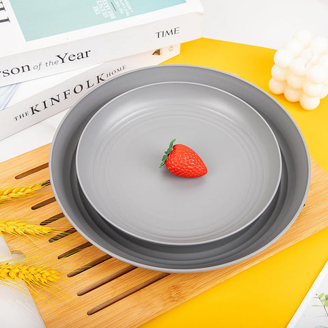 LIYH conjunto para 12 personas, perfecto para comidas al aire libre.