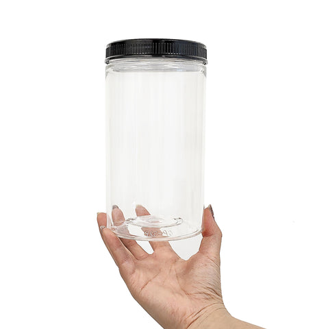 Fabricados en EE UU ljdeals sin BPA para uso seguro