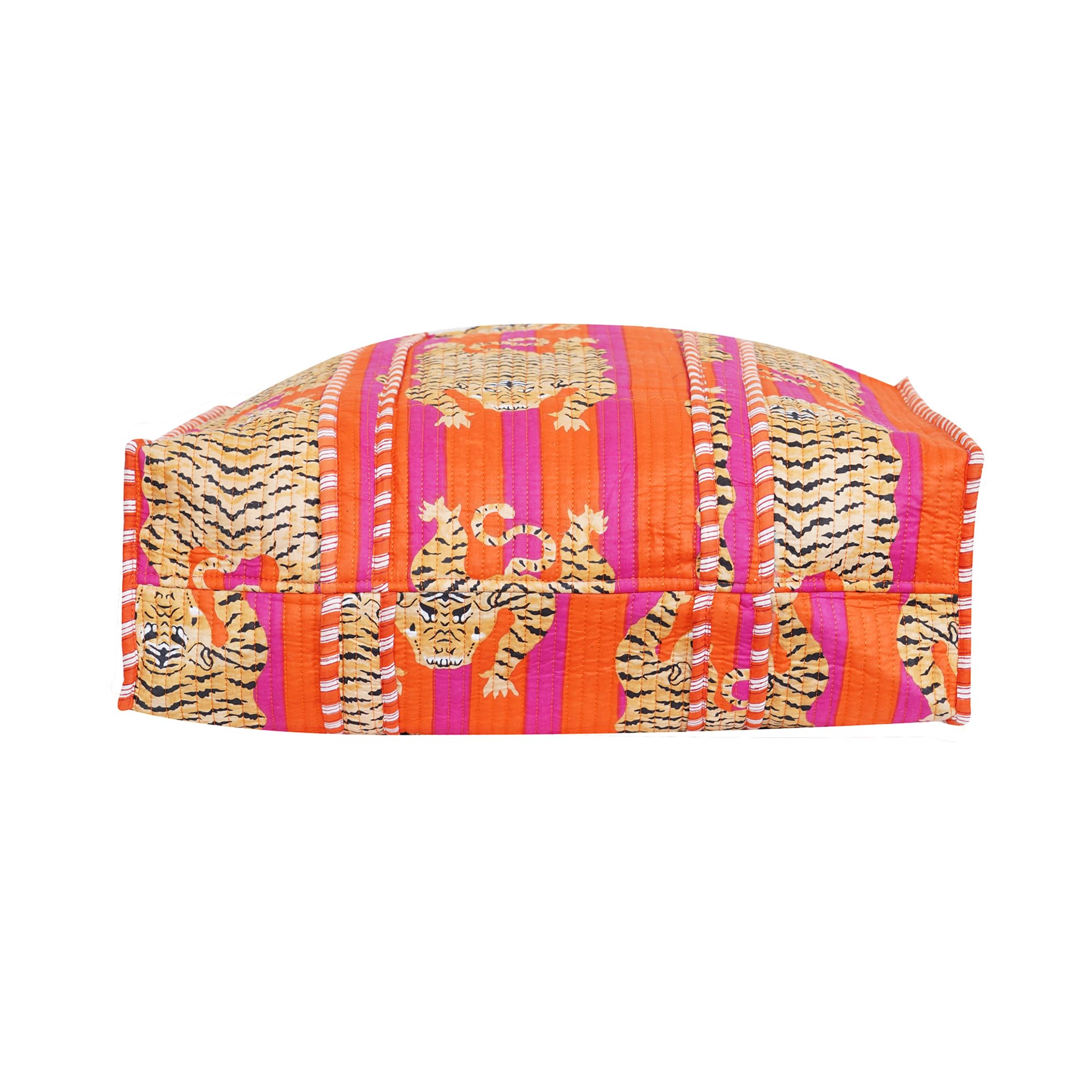 Bolsa LKGSM RUGS con diseño unisex atemporal para cualquier conjunto.