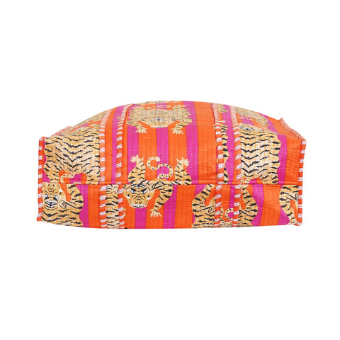 Bolsa LKGSM RUGS con diseño unisex atemporal para cualquier conjunto.