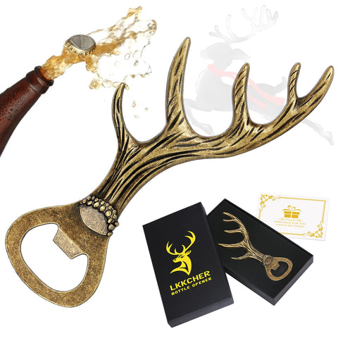 LKKCHER abrebotellas accesorio para casa y eventos