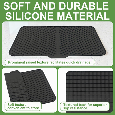 LKYLIVE material silicona grado alimentario garantiza higiene y durabilidad.