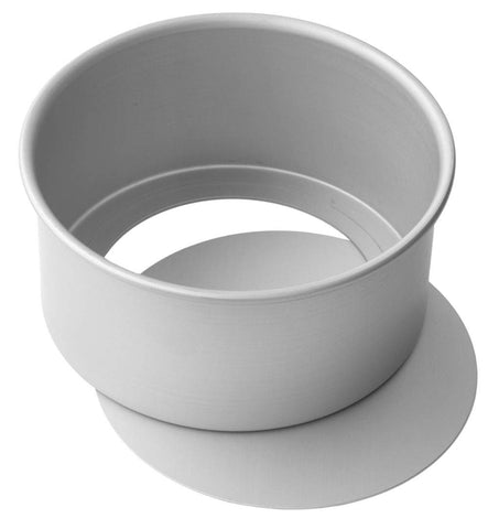 Lloyd Pans hecho en Estados Unidos, garantía de calidad para repostería profesional.