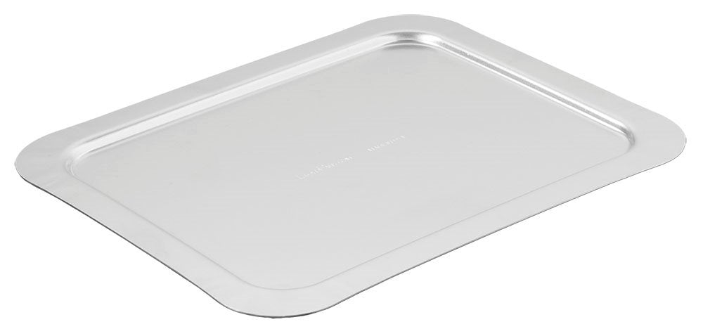 Lloyd Pans tapa para pan Detroit 8x10, mantiene la masa fresca y facilita apilar