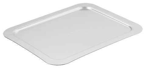 Lloyd Pans tapa para pan Detroit 8x10, mantiene la masa fresca y facilita apilar