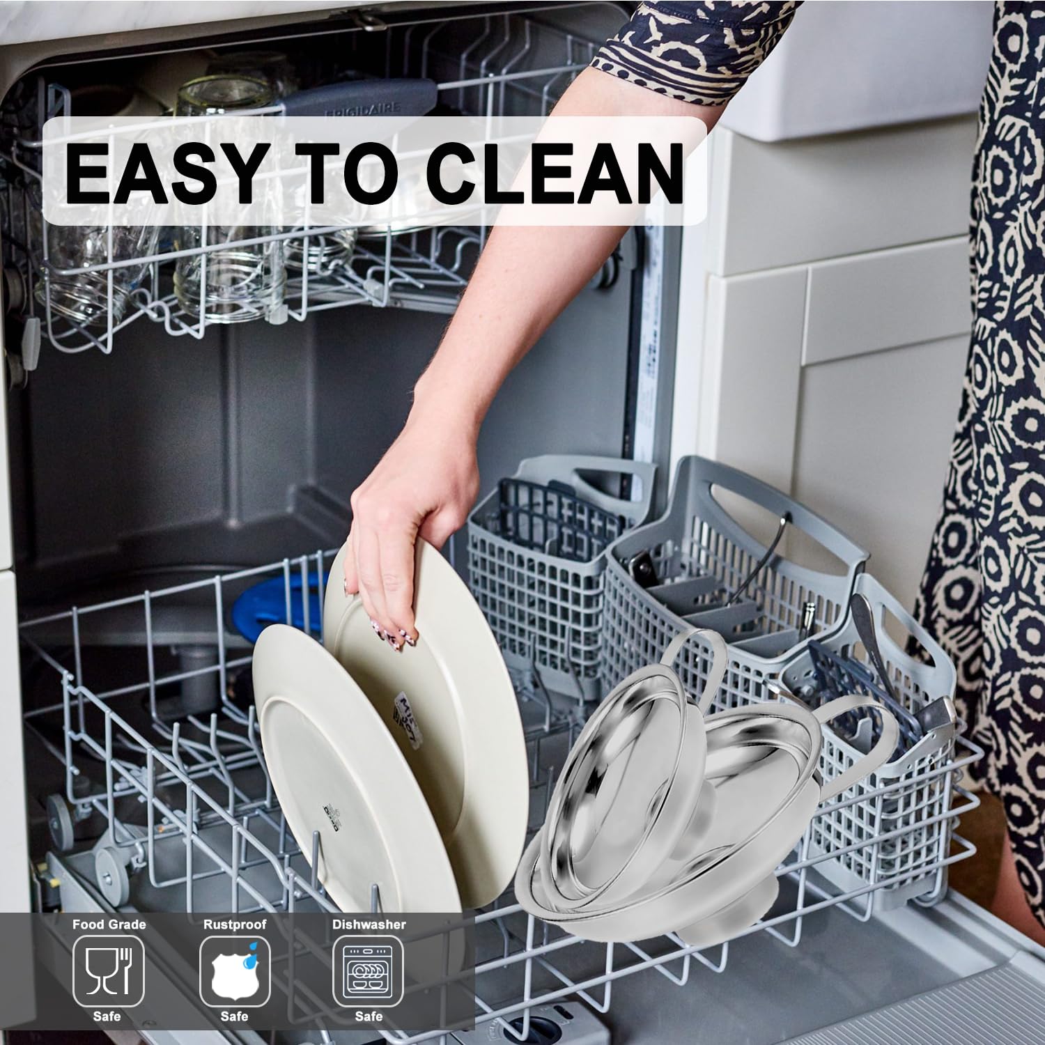 Lmoszuak: kit de accesorios para conservas, almacenamiento compacto.