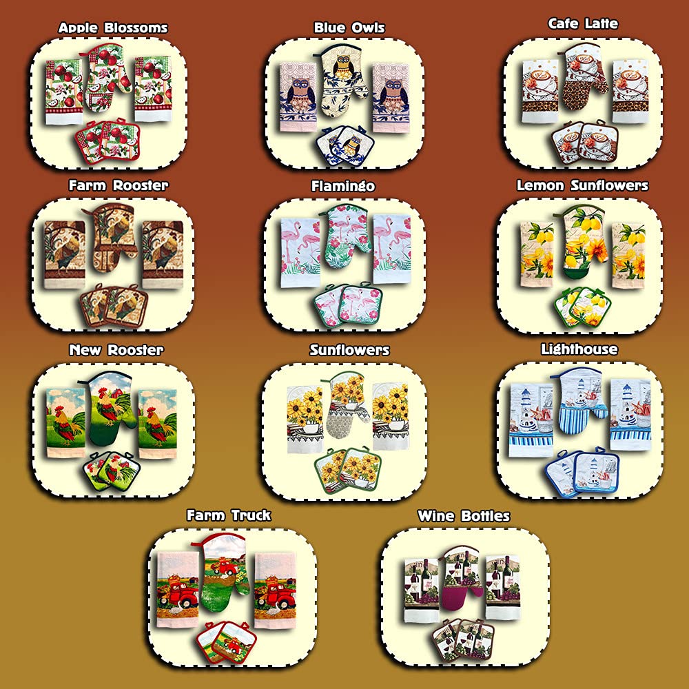 Lobyn: conjunto de cocina versátil para uso diario en casa.