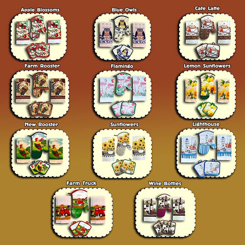 Lobyn: conjunto de cocina versátil para uso diario en casa.