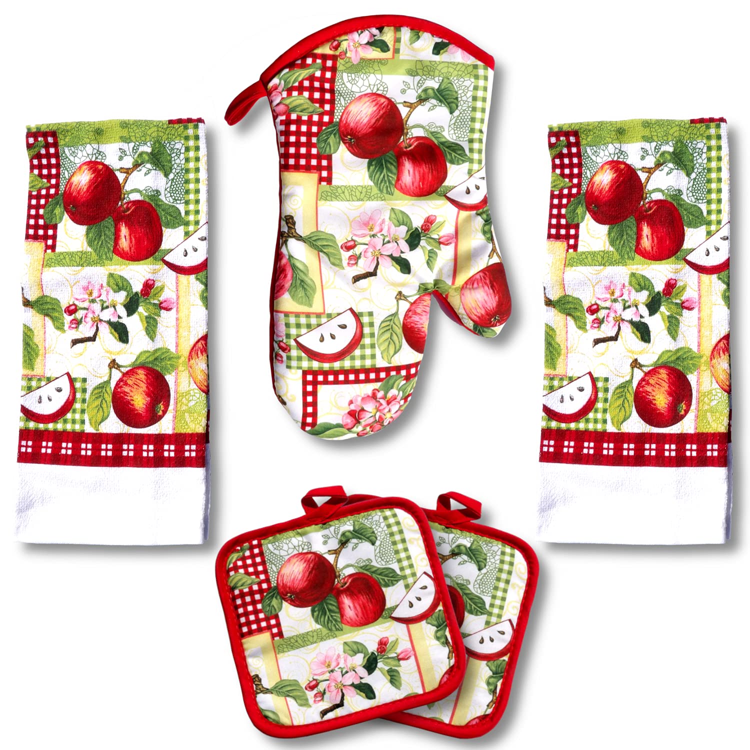 Lobyn Value Packs: escena completa del set de cocina para decorar con calidez rústica