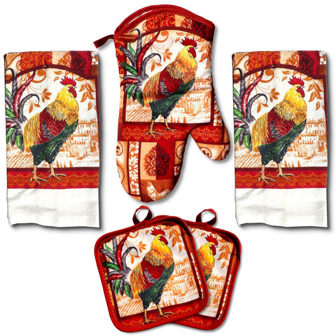 Lobyn Value Packs: toallas de cocina 15x25, lavables a máquina para uso diario.