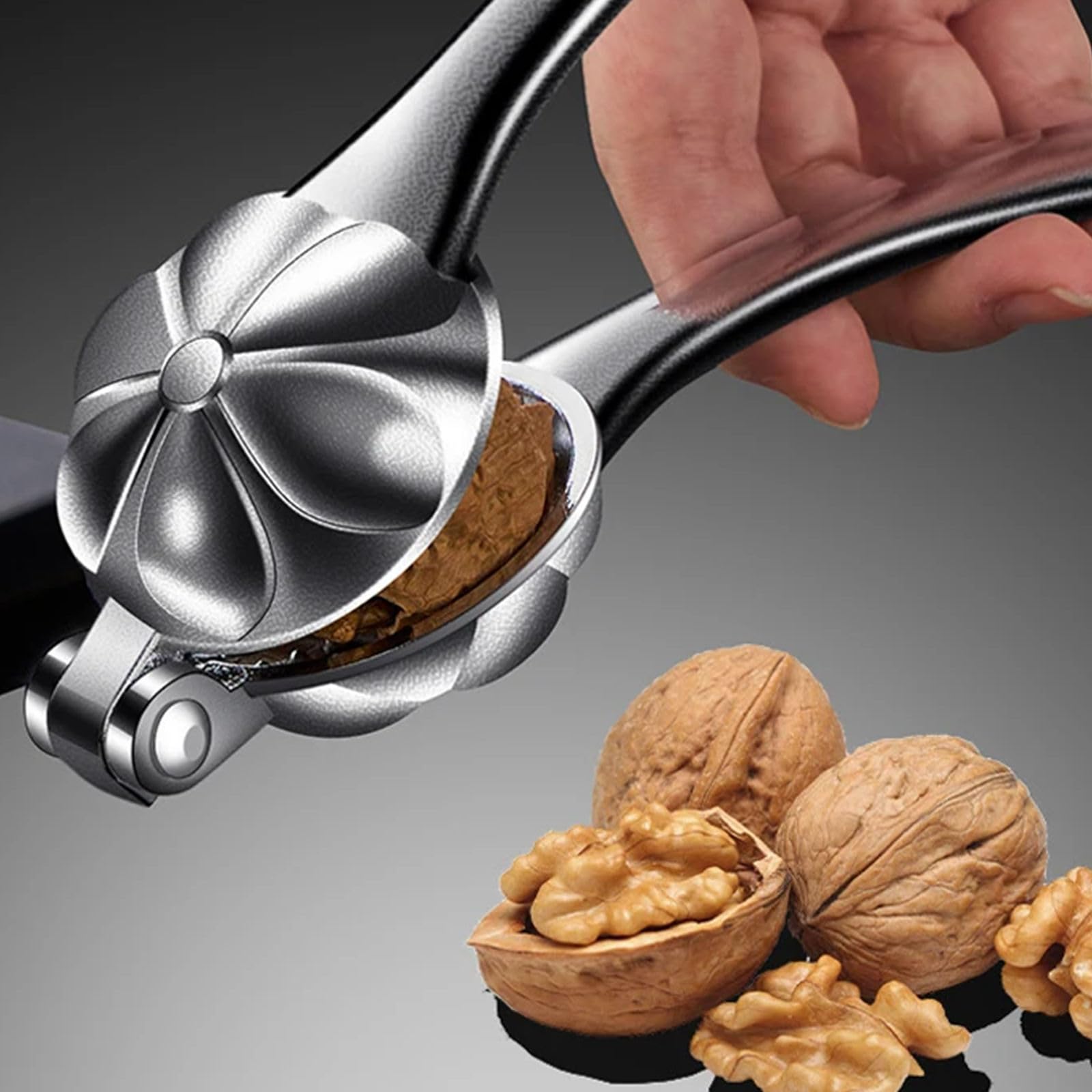 Loceast uso-diario-cocina: perfecto para la cocina con frutos secos.