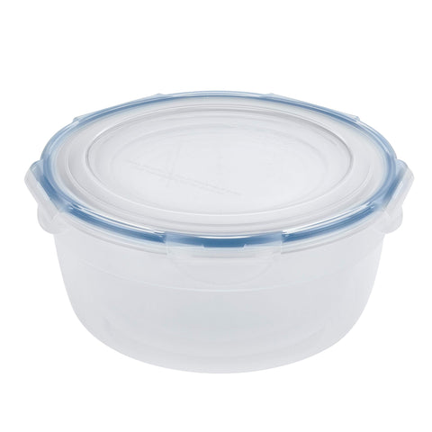 LocknLock Easy Essentials cierre de 4 bisagras resistente, garantiza bloqueo seguro