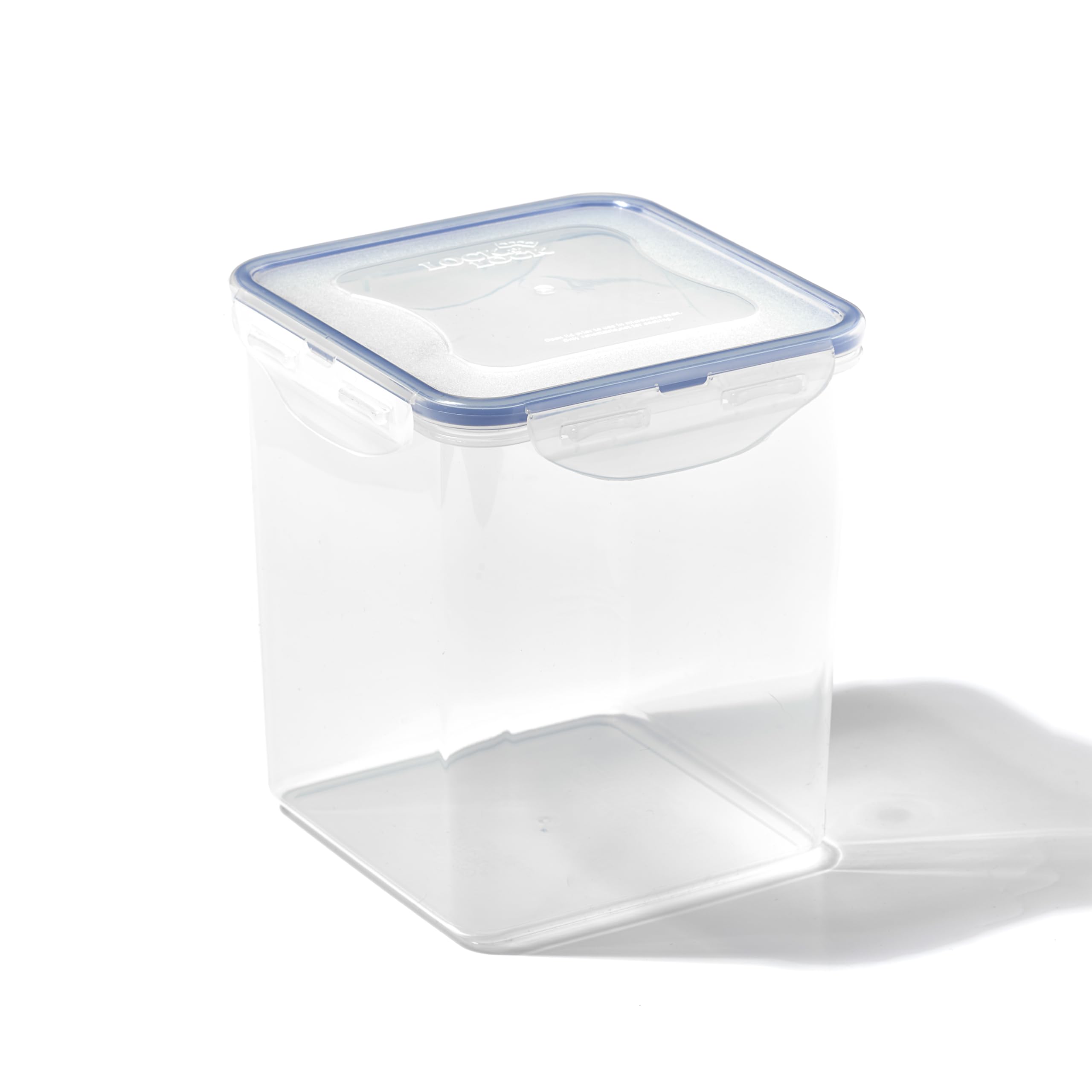 LocknLock Easy Essentials: sello-100aire mantiene frescos los alimentos sin fugas