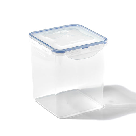 LocknLock Easy Essentials: sello-100aire mantiene frescos los alimentos sin fugas