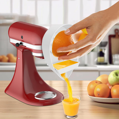 LOCOADCT Exprimidor compatible con múltiples modelos, ideal para jugos caseros