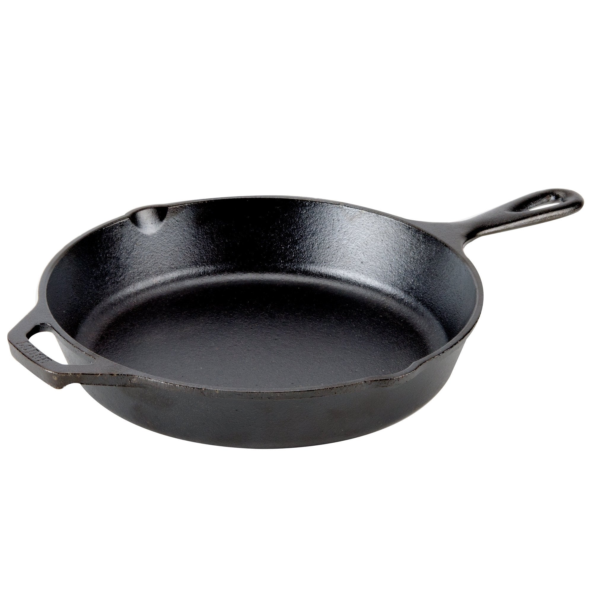 Lodge Essentials guante de silicona rojo 6 pulgadas protege las manos