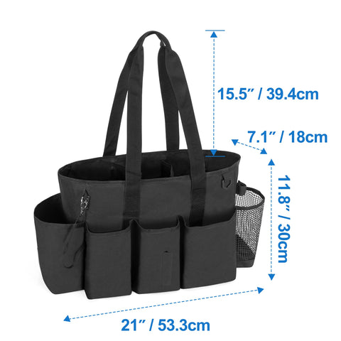 LoDrid bolsa de limpieza pensada para uso profesional y eficiente.