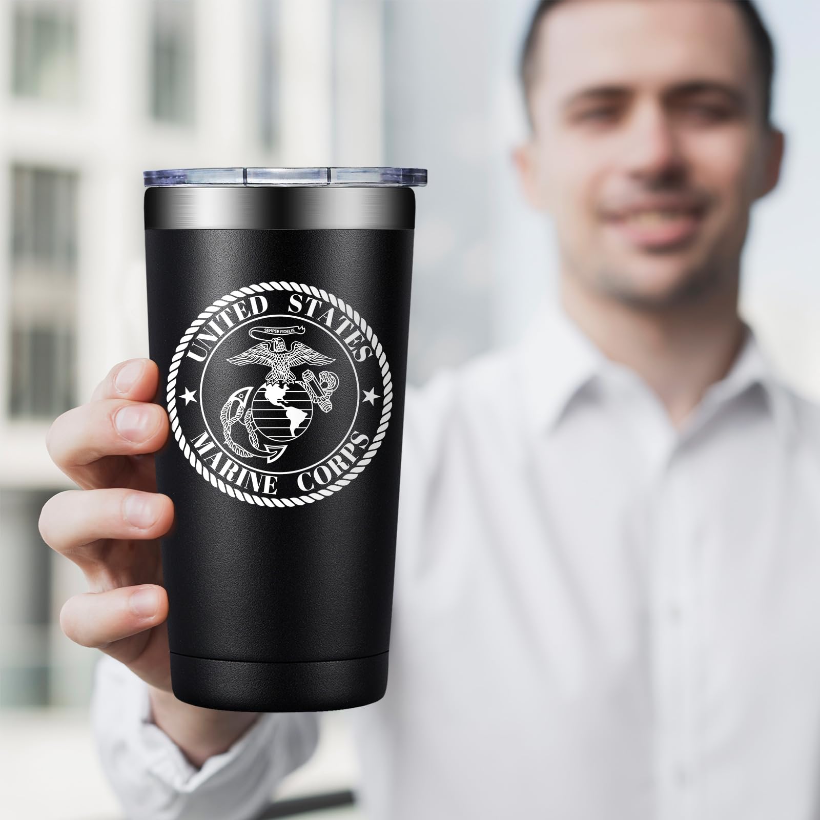 Ideal para café, vino, cerveza o jugos en uso diario.