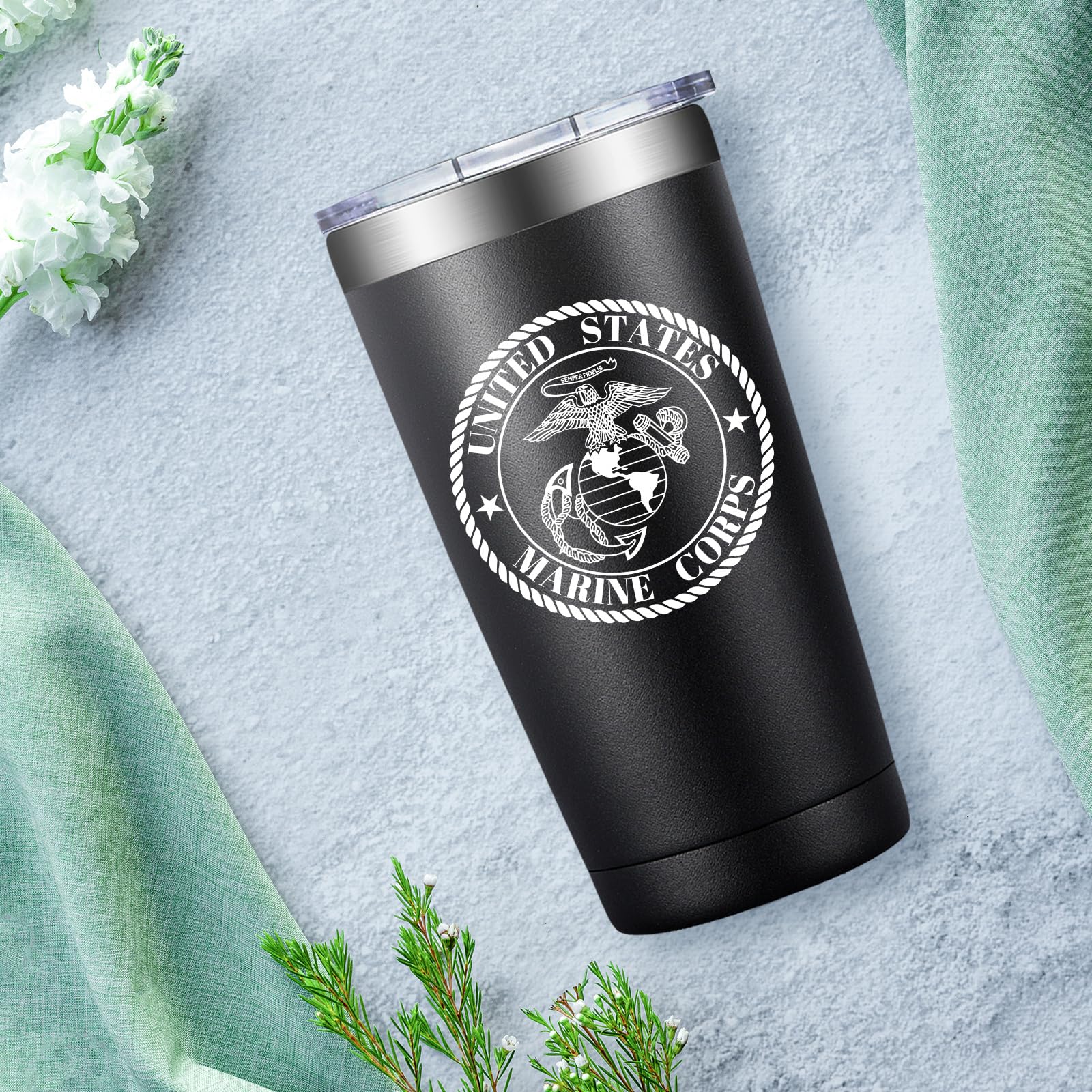 Materiales de alta calidad para bebidas seguras y sin olores.