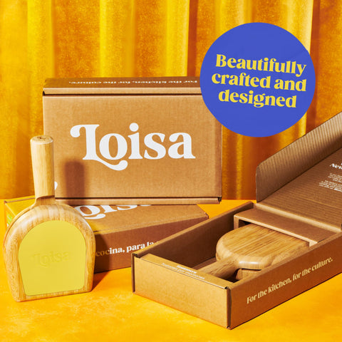 Loisa Tostonera: uso en cocina diaria para tostones perfectos.
