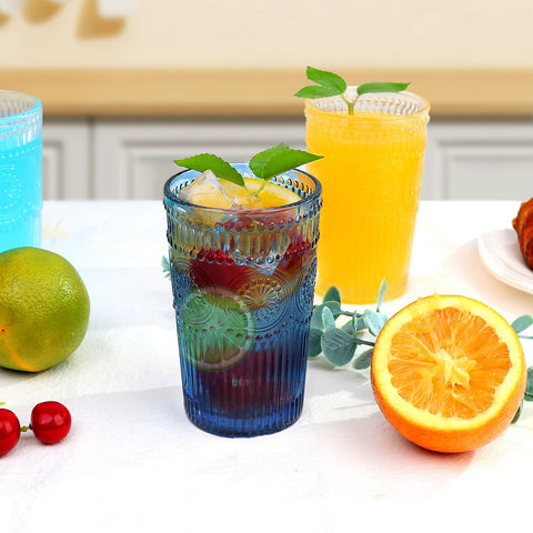 Vaso Loivttvv apto para lavavajillas, limpieza sencilla y cómoda.
