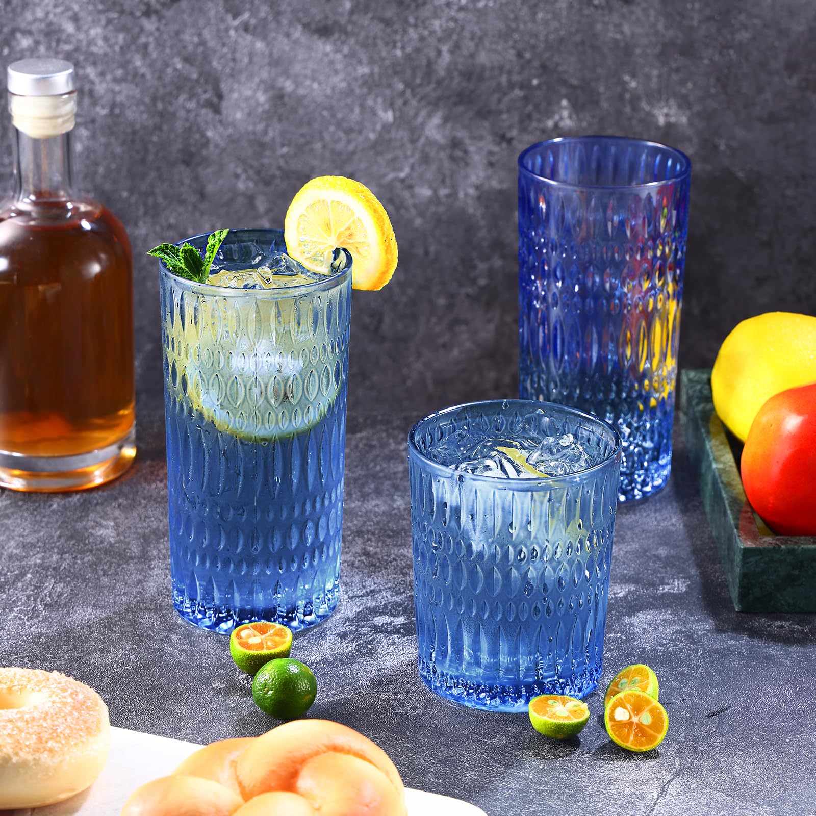 Loivttvv estilo atemporal para fiestas y reuniones.