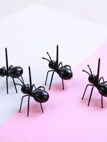 Loizziuy palitos de fruta hormiga, ideales para cócteles y presentaciones creativas.