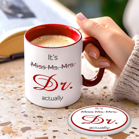 Taza LOJEYYGLE apta para microondas y lavavajillas.