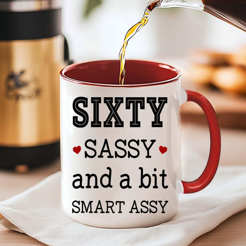 Taza LOJEYYGLE de cerámica de alta calidad para uso diario.