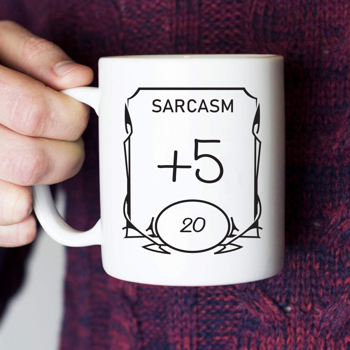 Funny Mugs, LOL Uso-diario-cafe: disfruta de tus bebidas diarias con estilo.