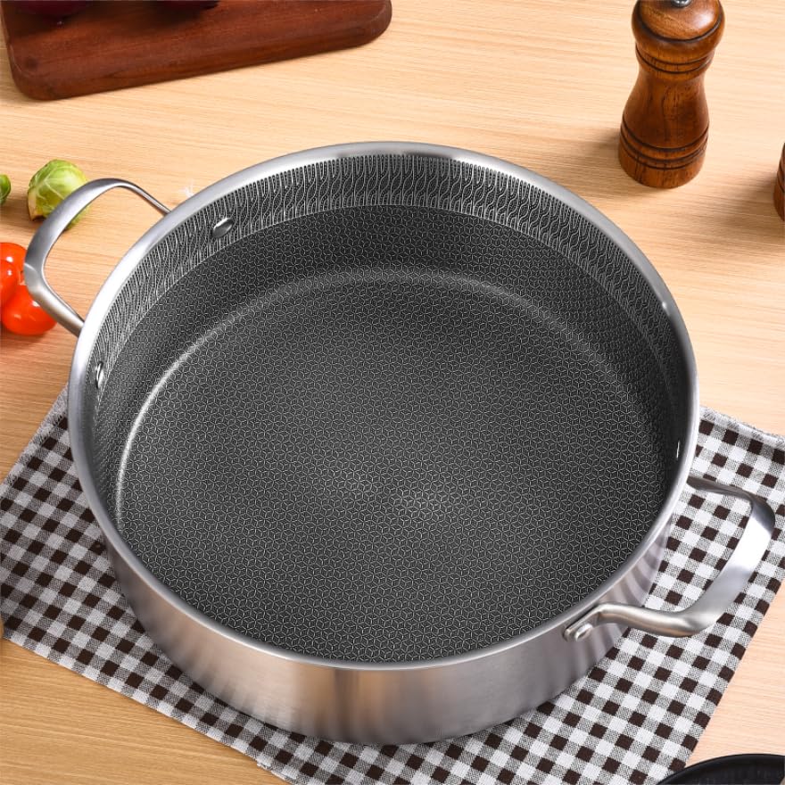 LOLYKITCH uso diario en la cocina con rendimiento duradero