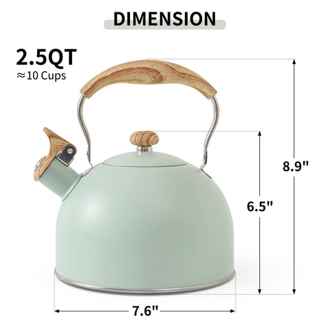 Almohadilla aislante de silicona incluida para Lonffery, protege superficies.