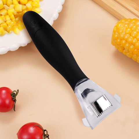 Longmann cuchilla curvada para elote ofrece corte rápido y preciso.