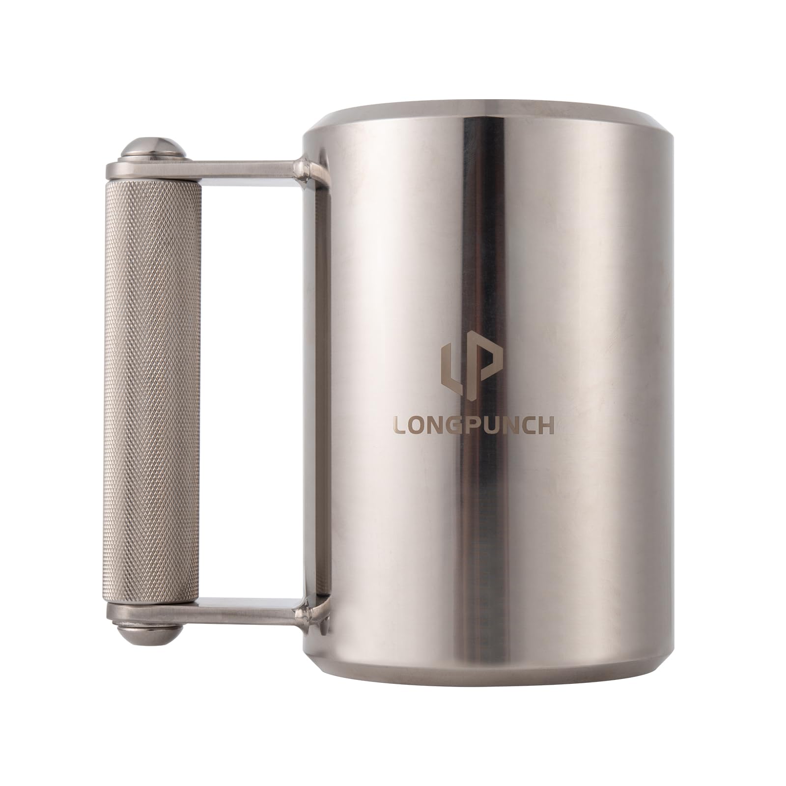 LongPunch taza versátil para café, té, jugo o leche.
