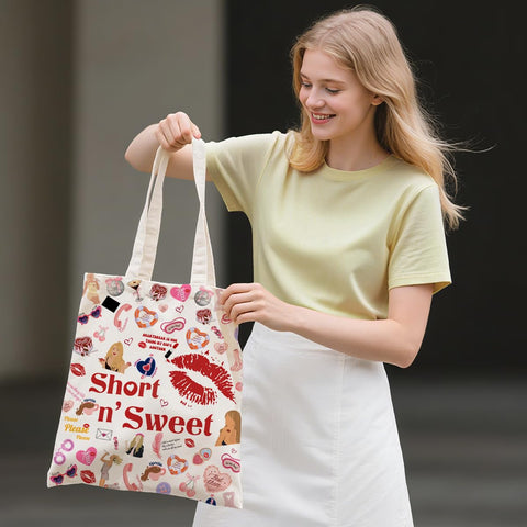 LONGXIN Sabrina Merch detalle de costuras, diseño duradero