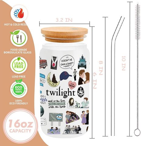 longxin tapa bambu taza cafe frio, protege la bebida y evita derrames