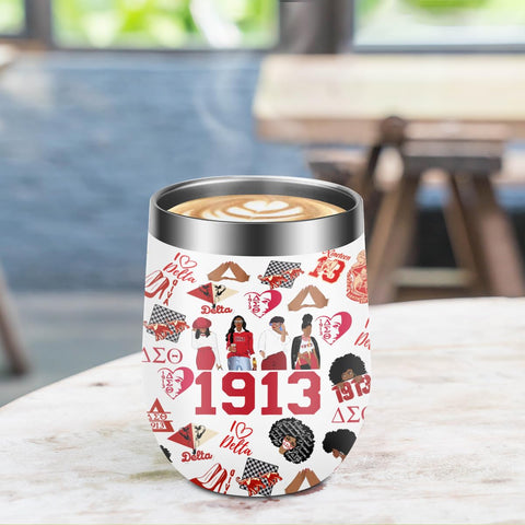 Vaso térmico LONGXIN portátil para uso interior y exterior.