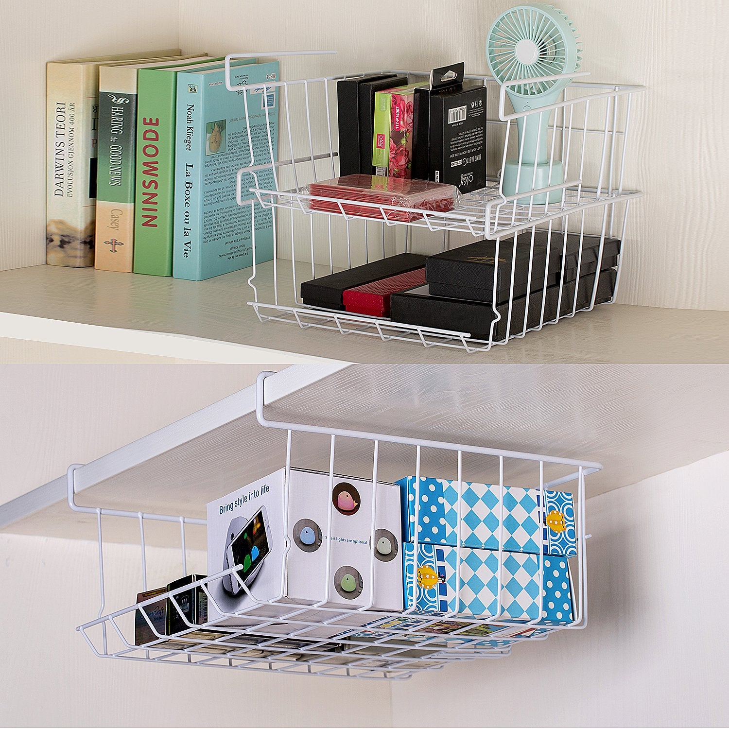 Lonian instalacion facil sin taladros ideal para apartamentos