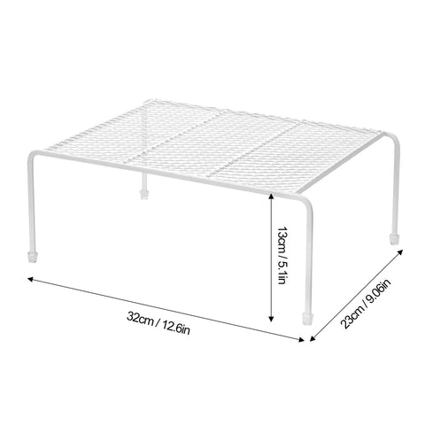 Lonian organizador cocina para especias con montaje sencillo ahorra espacio