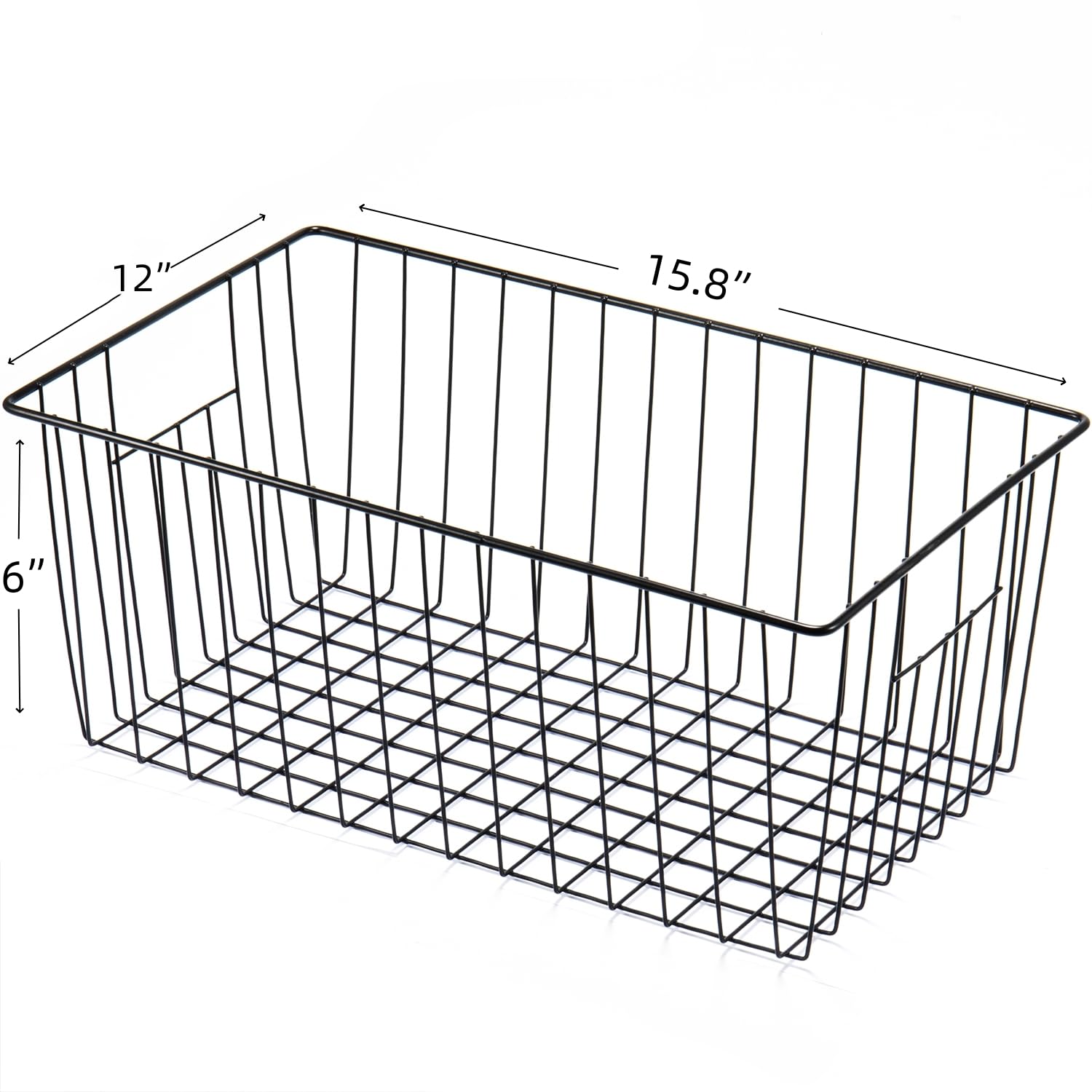 Lonpute bandejas para 16 a 21 pies cúbicos que maximizan espacio.